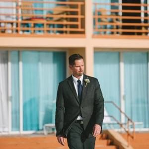 Meet your Posher, Mark